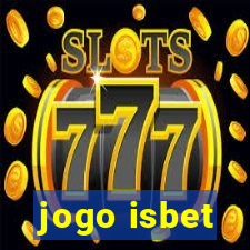 jogo isbet